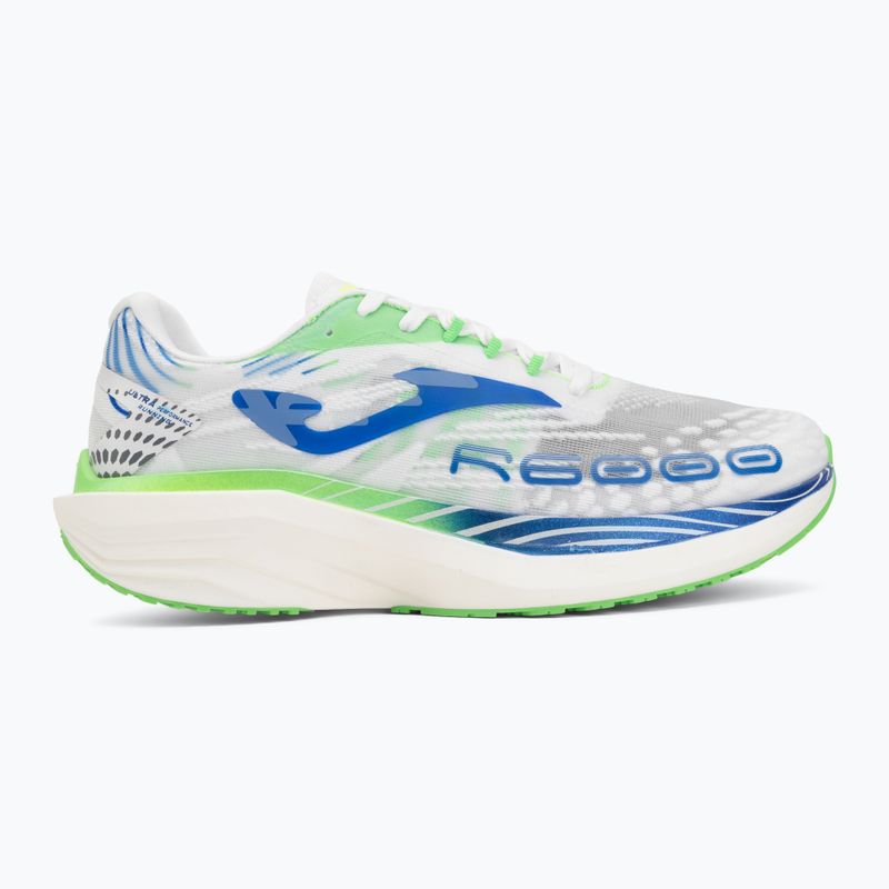 Мъжки обувки за бягане Joma R.6000 white-royal 2