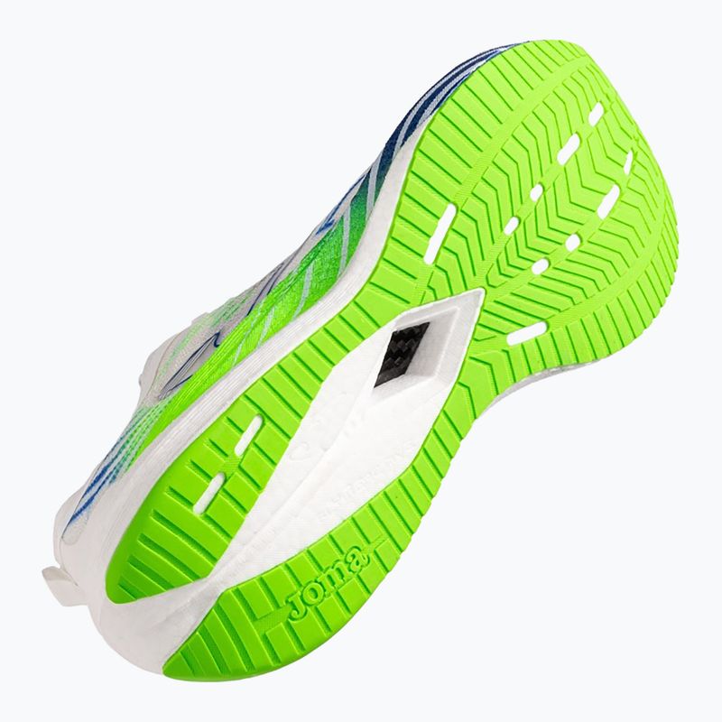 Обувки за бягане Joma R-1000 white-royal 2