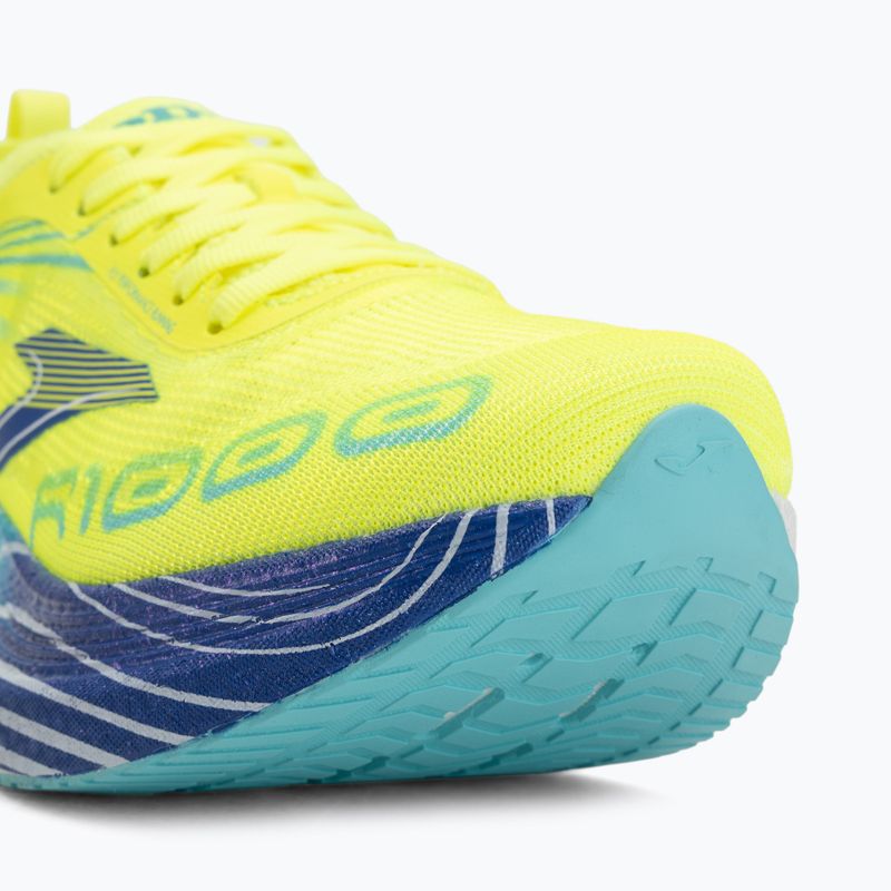 Обувки за бягане Joma R-1000 fluorescent yellow 7