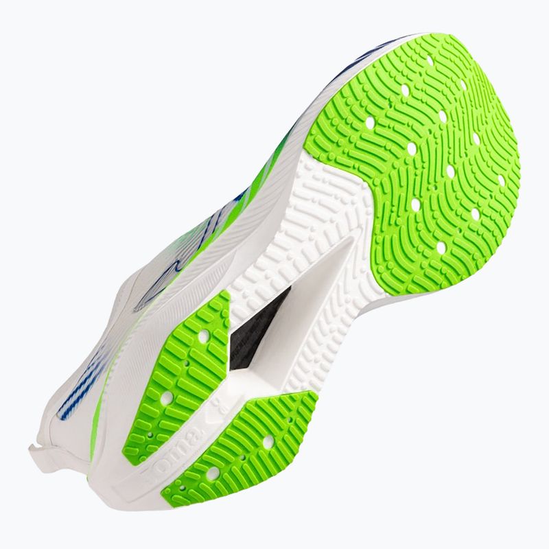 Обувки за бягане Joma R-3000 white-royal 2