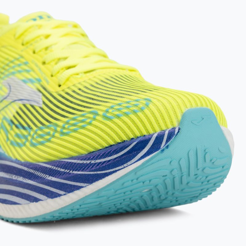 Обувки за бягане Joma R-3000 fluorescent yellow 7