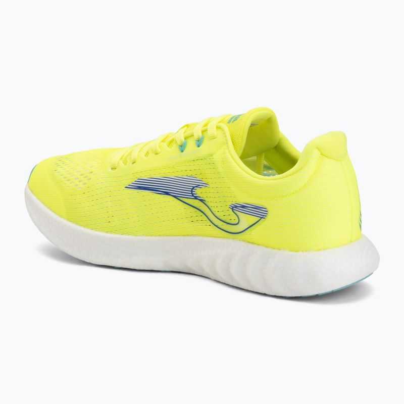 Обувки за бягане Joma R-4000 fluor yellow 3