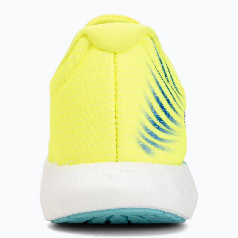 Обувки за бягане Joma R-4000 fluor yellow 6