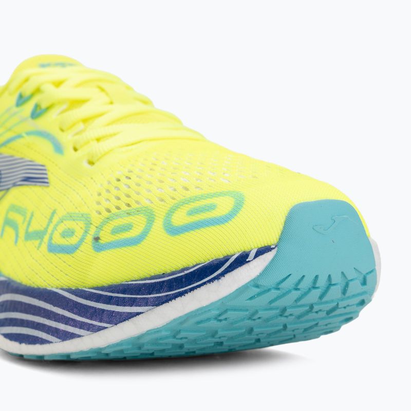 Обувки за бягане Joma R-4000 fluor yellow 7