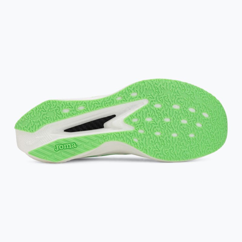 Обувки за бягане Joma R.5000 white-royal 4