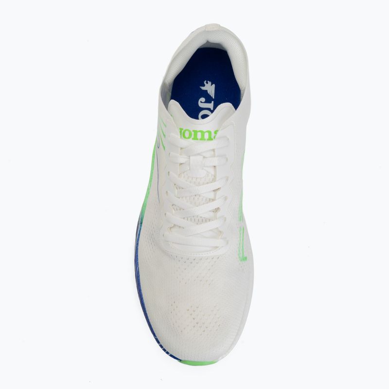 Обувки за бягане Joma R.5000 white-royal 5