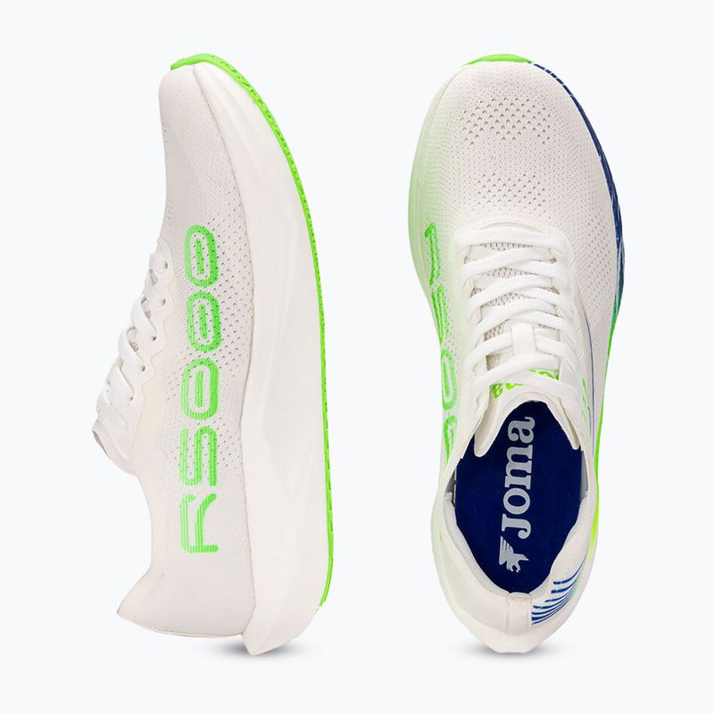 Обувки за бягане Joma R.5000 white-royal 4