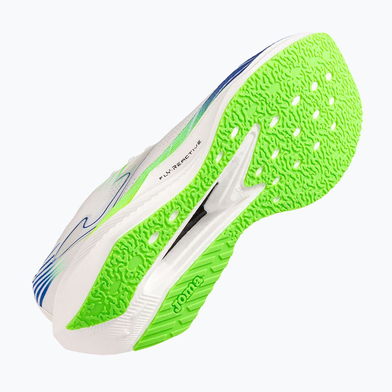 Обувки за бягане Joma R.5000 white-royal 5