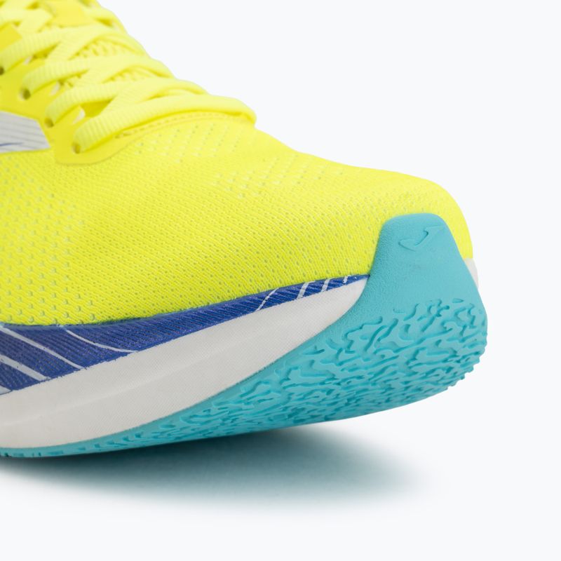Обувки за бягане Joma R.5000 fluorescent yellow 7