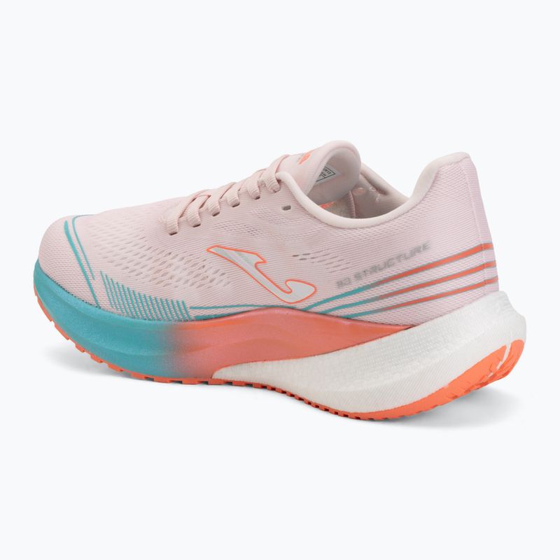 Обувки за бягане Joma R.2000 light pink 3
