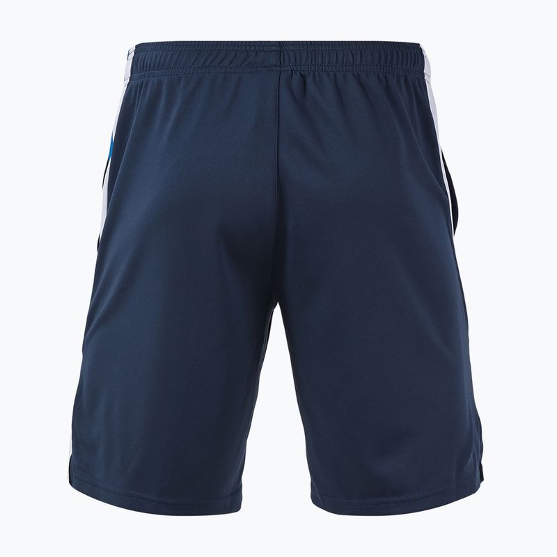 Мъжки шорти Joma Terra dark navy/royal 2