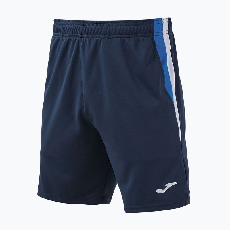 Мъжки шорти Joma Terra dark navy/royal 3