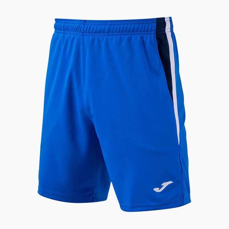 Мъжки шорти Joma Terra royal/dark navy 3
