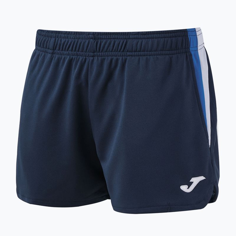 Дамски шорти Joma Terra dark navy/royal 3