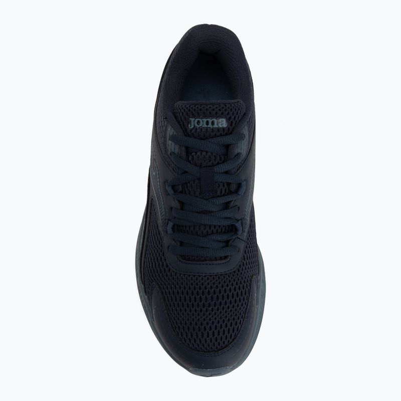 Мъжки обувки за бягане Joma Vitaly navy blue 5