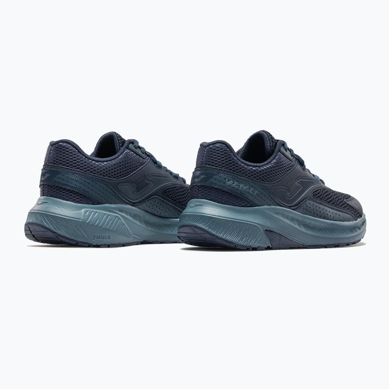 Мъжки обувки за бягане  Joma Vitaly navy blue 3