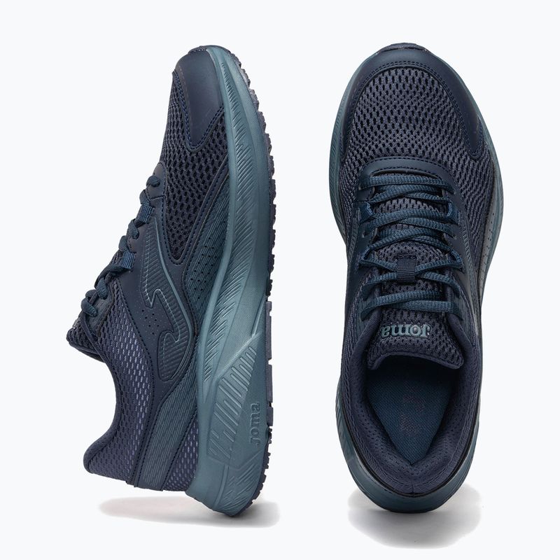 Мъжки обувки за бягане  Joma Vitaly navy blue 4