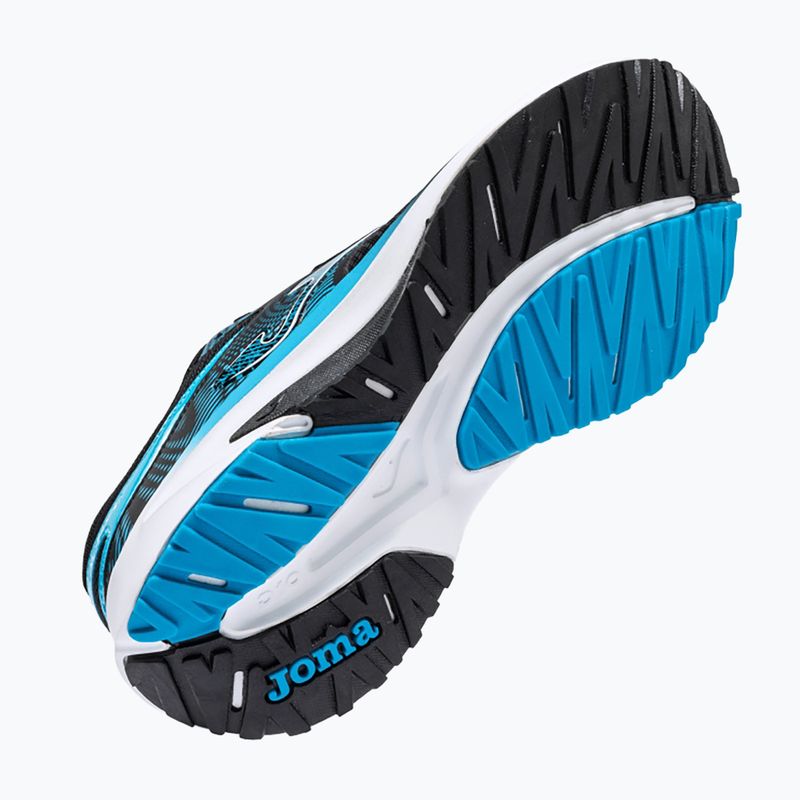 Мъжки обувки за бягане  Joma Active black 4