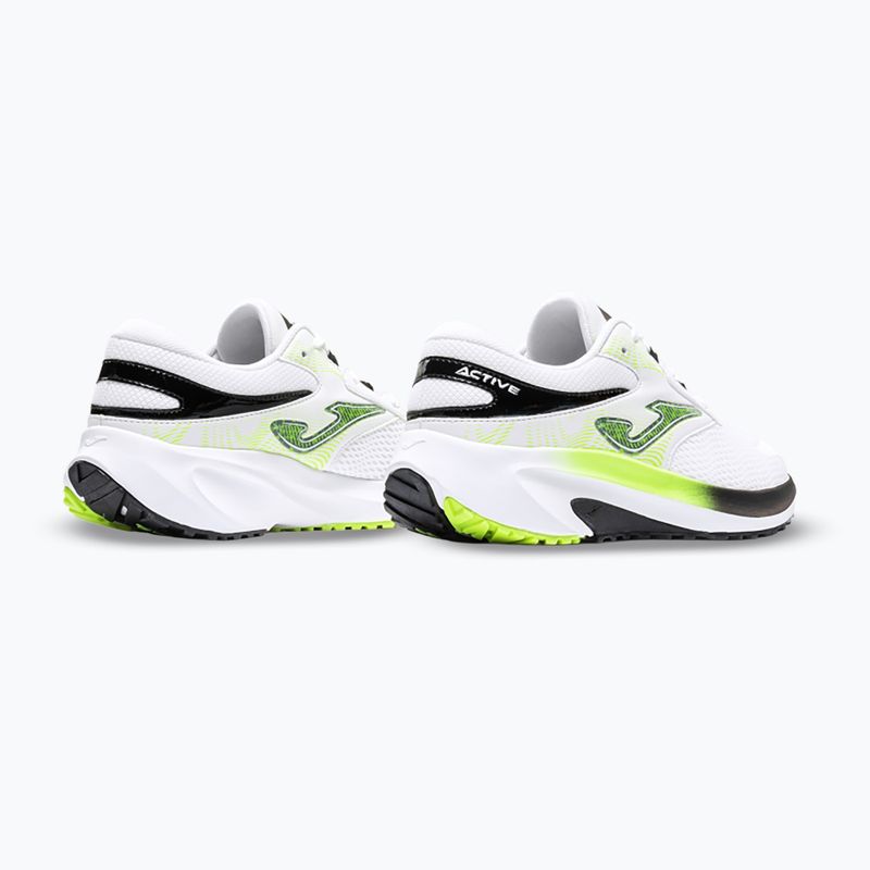 Мъжки обувки за бягане  Joma Active white 3