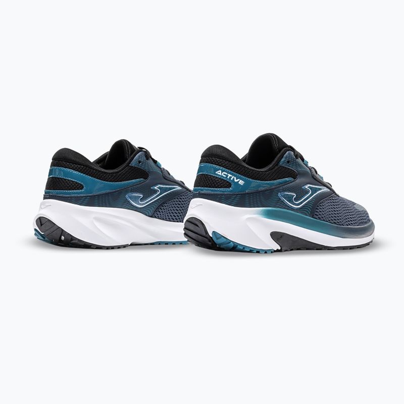 Мъжки обувки за бягане Joma Active medium gray 3