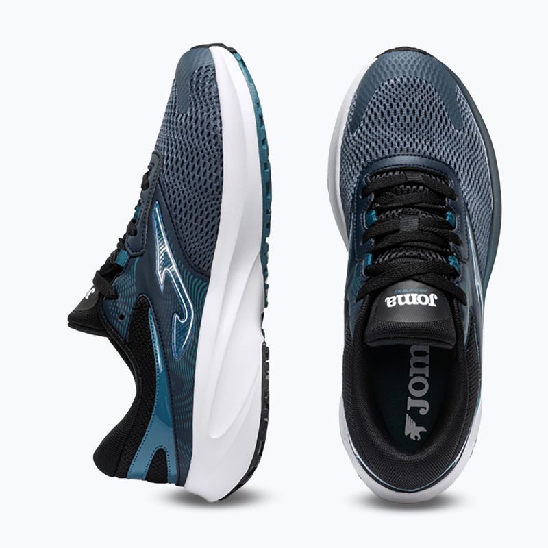 Мъжки обувки за бягане Joma Active medium gray 4