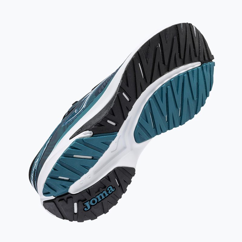 Мъжки обувки за бягане Joma Active medium gray 5