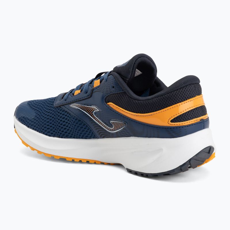 Мъжки обувки за бягане  Joma Active navy blue/orange 3
