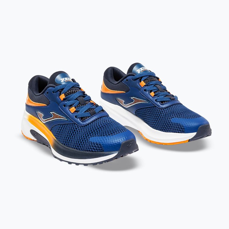 Мъжки обувки за бягане  Joma Active navy blue/orange 2
