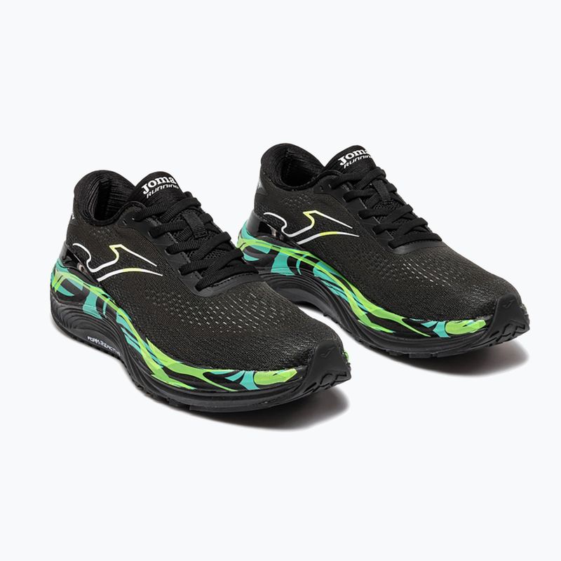 Мъжки обувки за бягане  Joma Fenix black 2