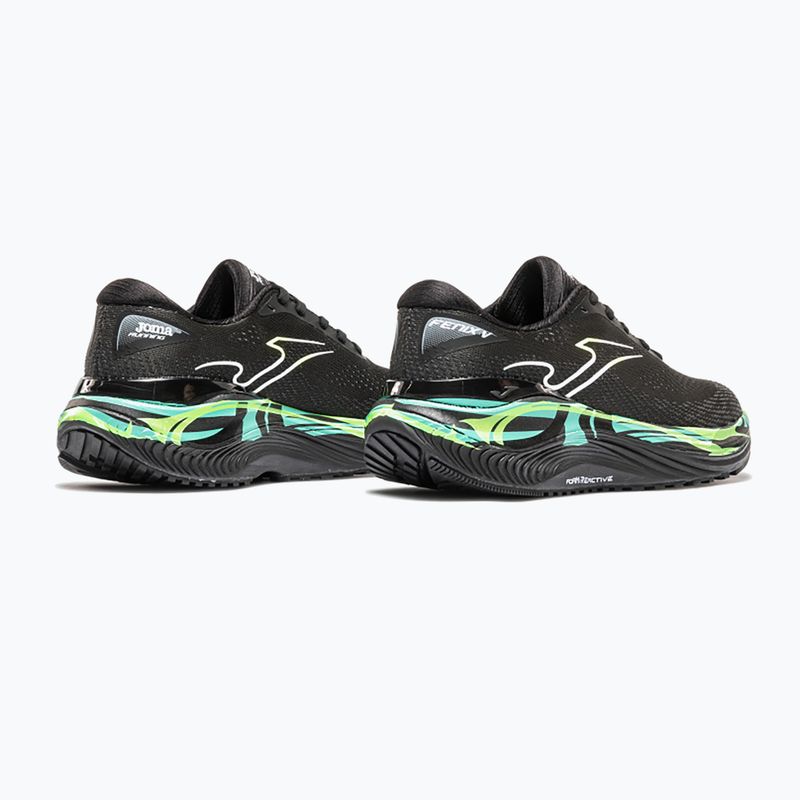 Мъжки обувки за бягане  Joma Fenix black 3