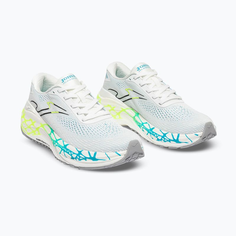 Мъжки обувки за бягане Joma Fenix white 2