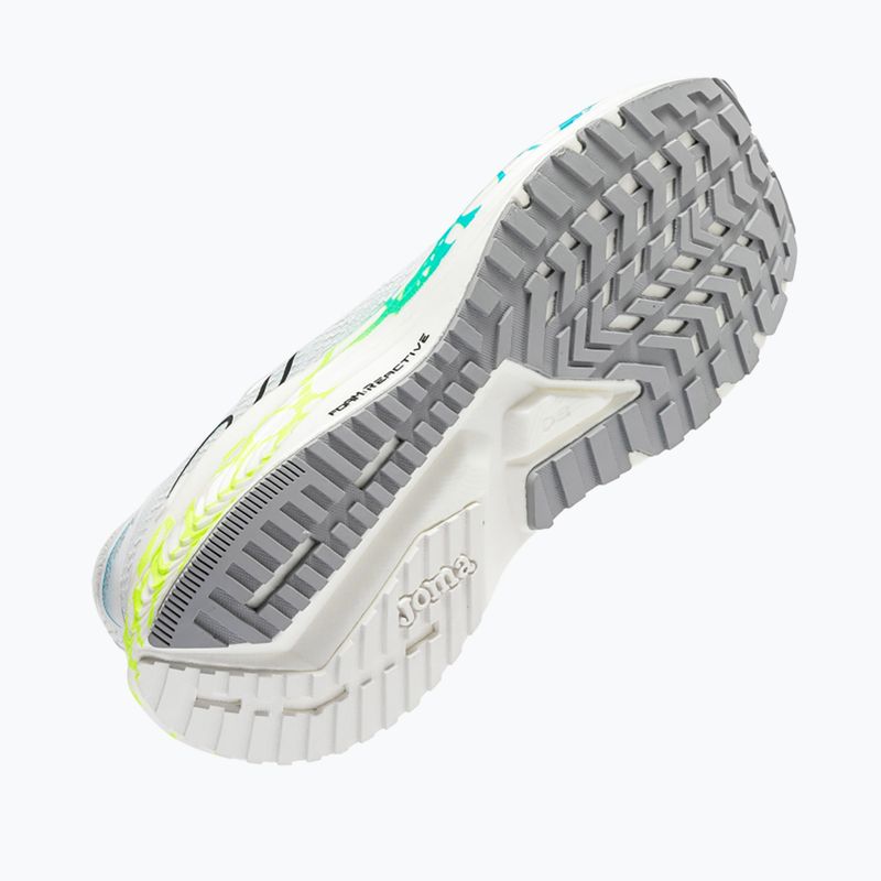 Мъжки обувки за бягане Joma Fenix white 5