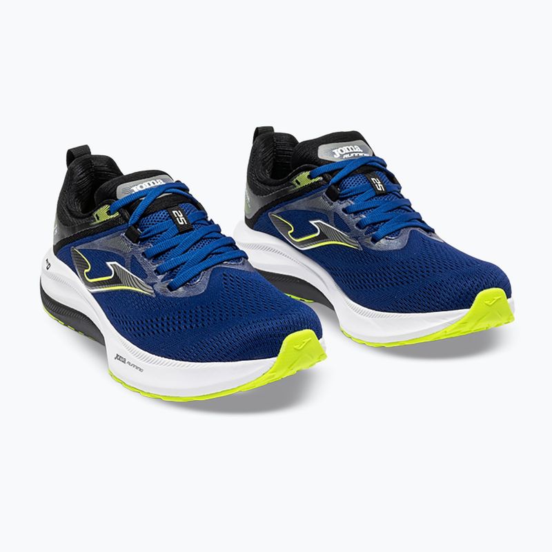 Мъжки обувки за бягане  Joma Hispalis royal blue 2
