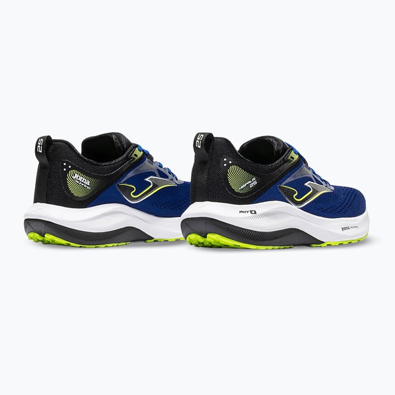 Мъжки обувки за бягане  Joma Hispalis royal blue 3