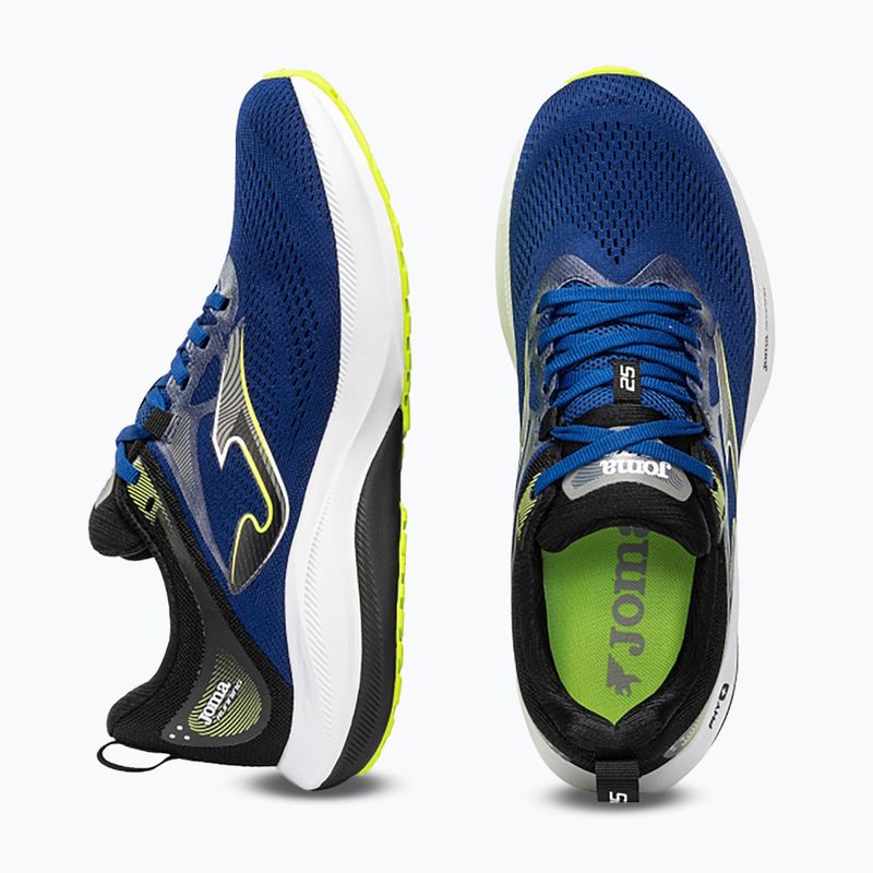 Мъжки обувки за бягане  Joma Hispalis royal blue 4