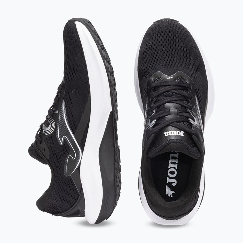 Мъжки обувки за бягане  Joma Hispalis black 4