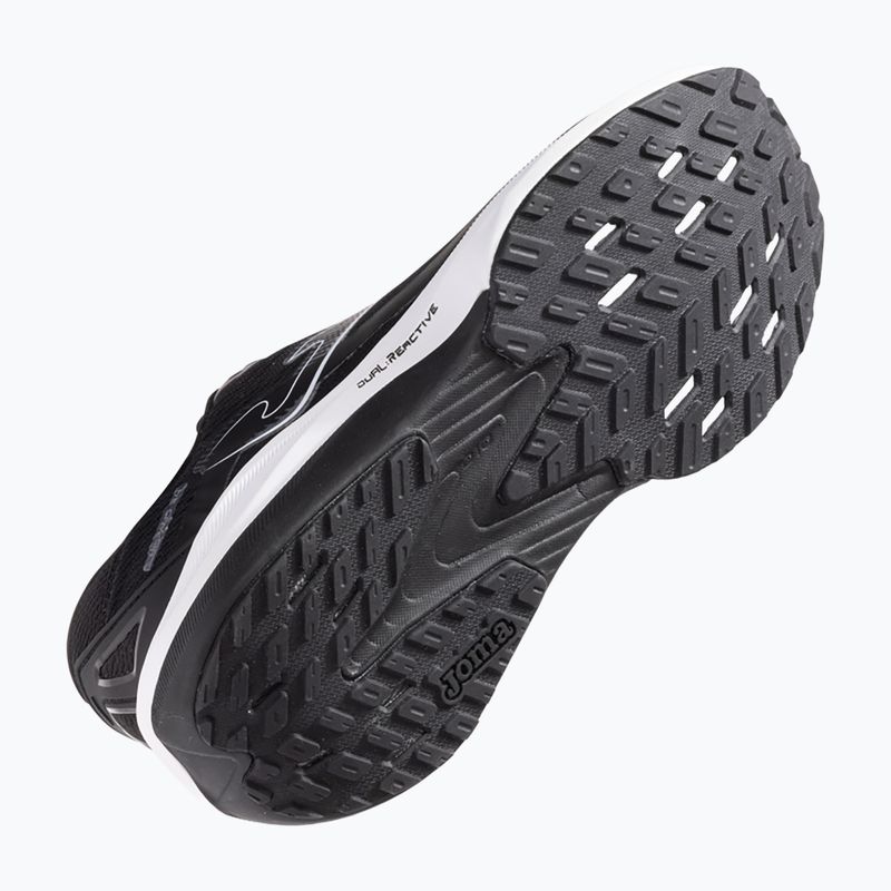 Мъжки обувки за бягане  Joma Hispalis black 5
