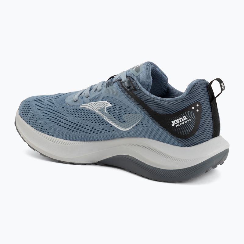 Мъжки обувки за бягане Joma Hispalis dark gray 3