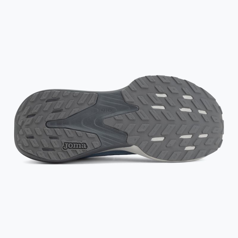 Мъжки обувки за бягане Joma Hispalis dark gray 4