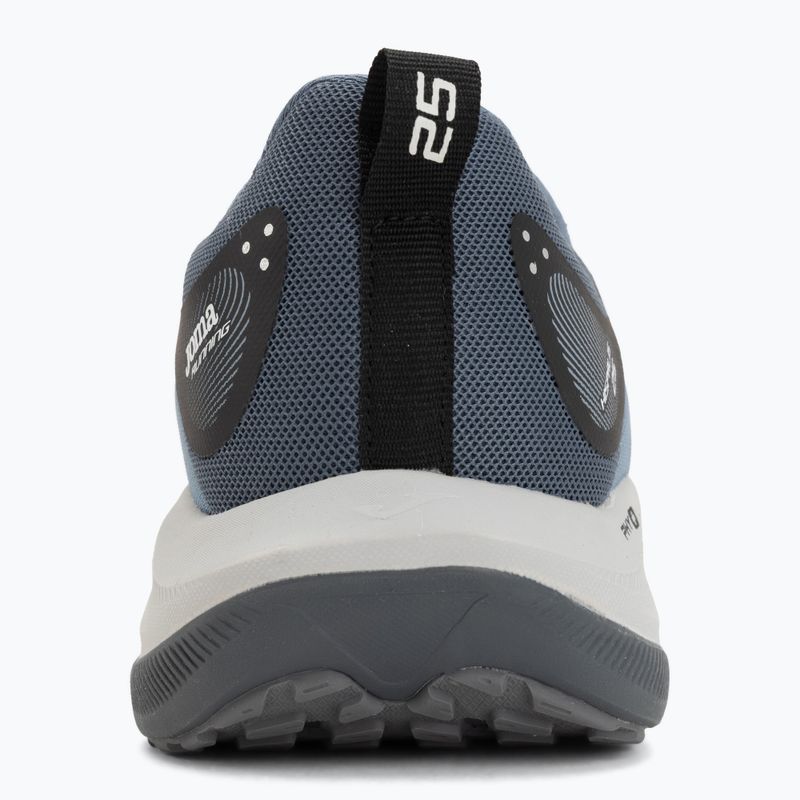 Мъжки обувки за бягане Joma Hispalis dark gray 6