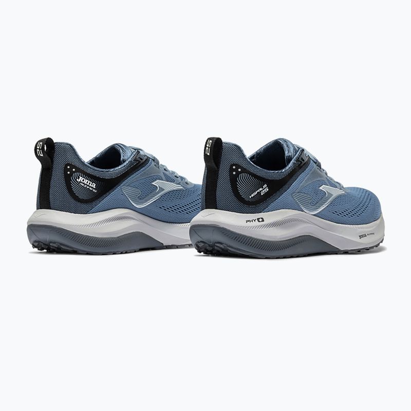 Мъжки обувки за бягане  Joma Hispalis dark gray 3