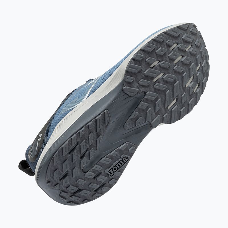 Мъжки обувки за бягане  Joma Hispalis dark gray 5