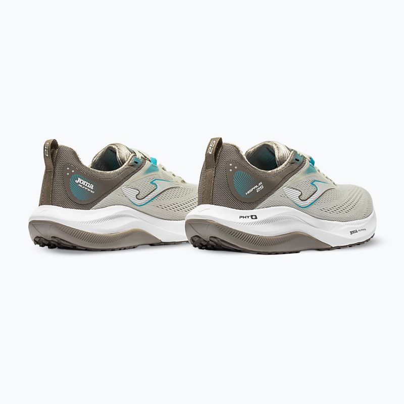 Мъжки обувки за бягане  Joma Hispalis beige 3