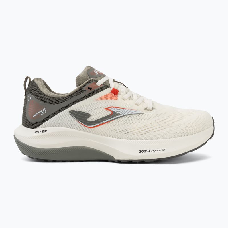 Мъжки обувки за бягане  Joma Hispalis yellow 2