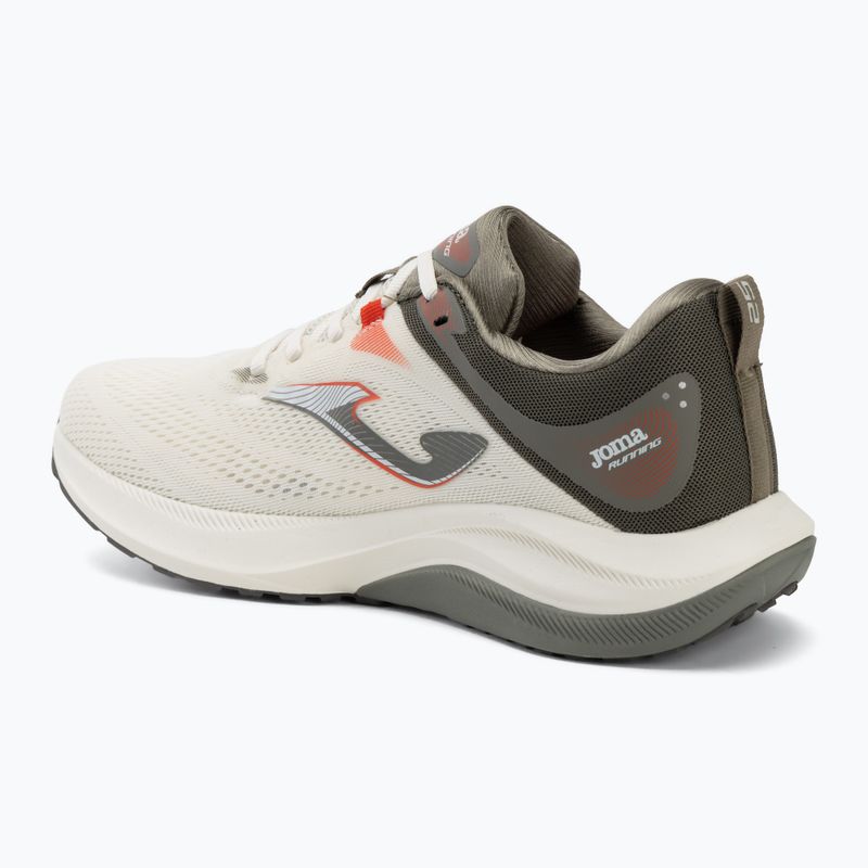 Мъжки обувки за бягане  Joma Hispalis yellow 3