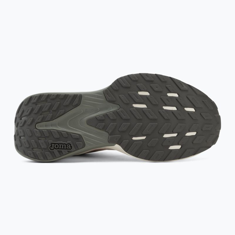 Мъжки обувки за бягане  Joma Hispalis yellow 4