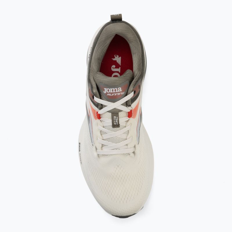 Мъжки обувки за бягане  Joma Hispalis yellow 5