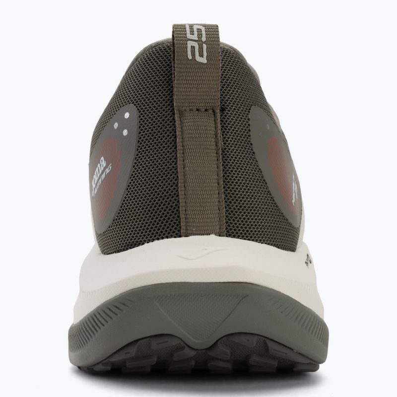 Мъжки обувки за бягане  Joma Hispalis yellow 6