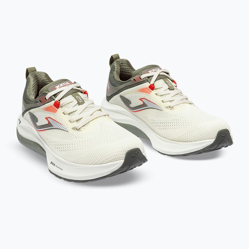 Мъжки обувки за бягане  Joma Hispalis yellow 2