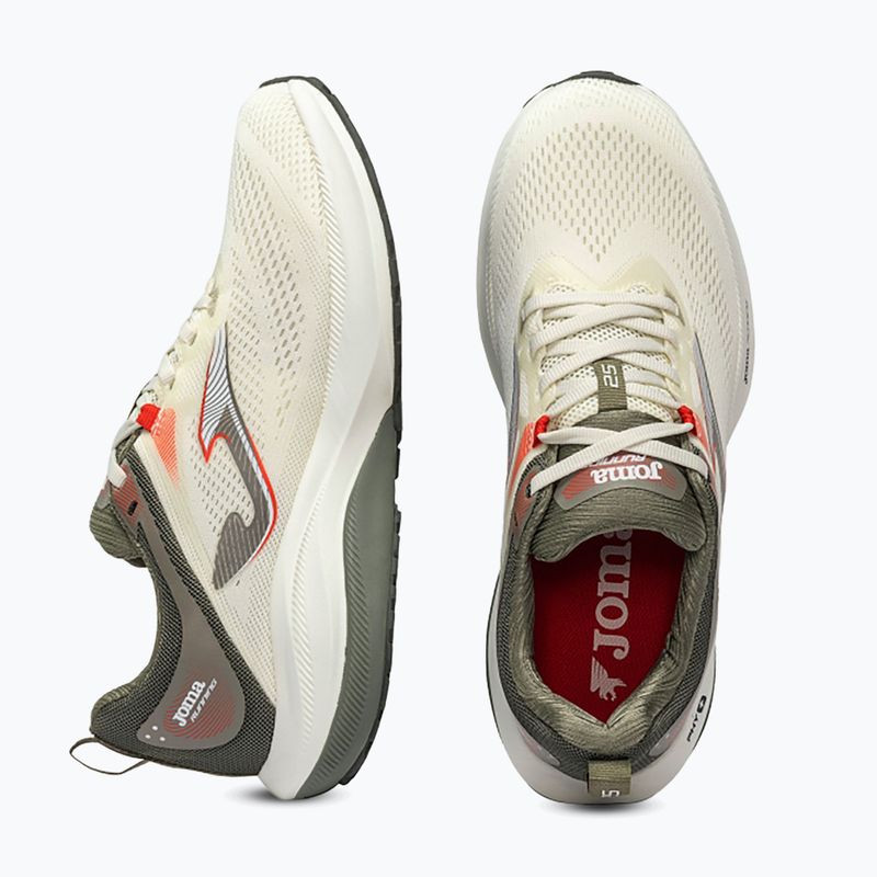 Мъжки обувки за бягане  Joma Hispalis yellow 4